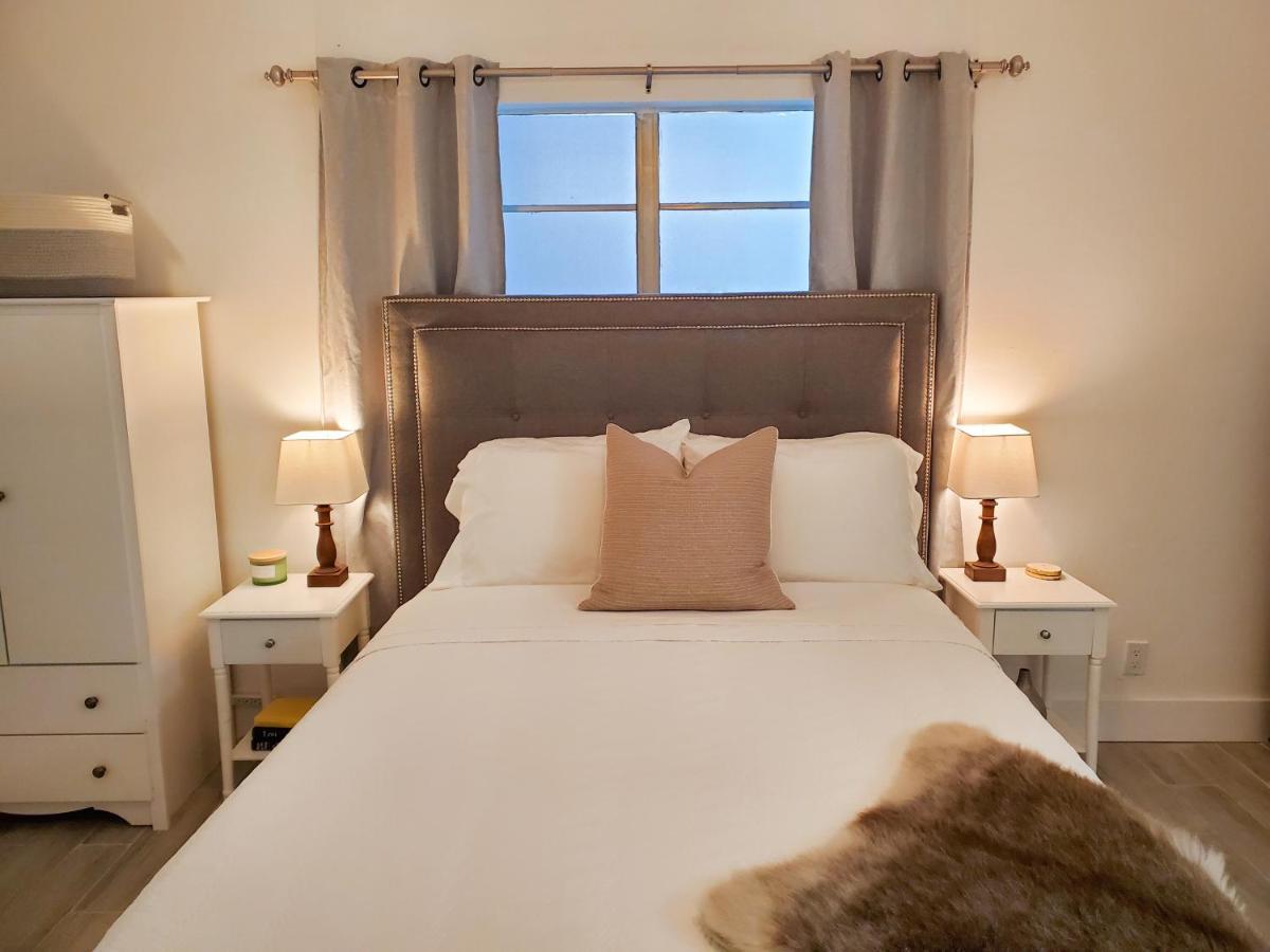 Stylish & Newly-Renovated Suites Near Las Olas Fort Lauderdale Exterior foto